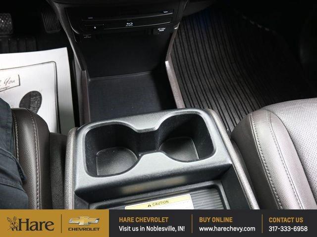 used 2019 Honda Odyssey car, priced at $26,421