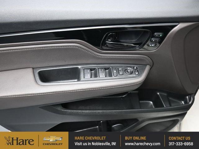 used 2019 Honda Odyssey car, priced at $26,421