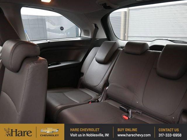 used 2019 Honda Odyssey car, priced at $26,421