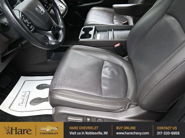 used 2019 Honda Odyssey car, priced at $26,421