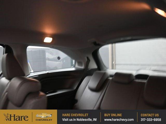 used 2019 Honda Odyssey car, priced at $26,421