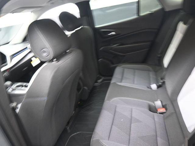 new 2026 Chevrolet Trax car, priced at $24,396