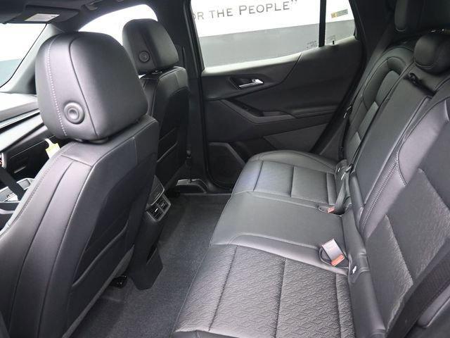 new 2026 Chevrolet Equinox car, priced at $33,762