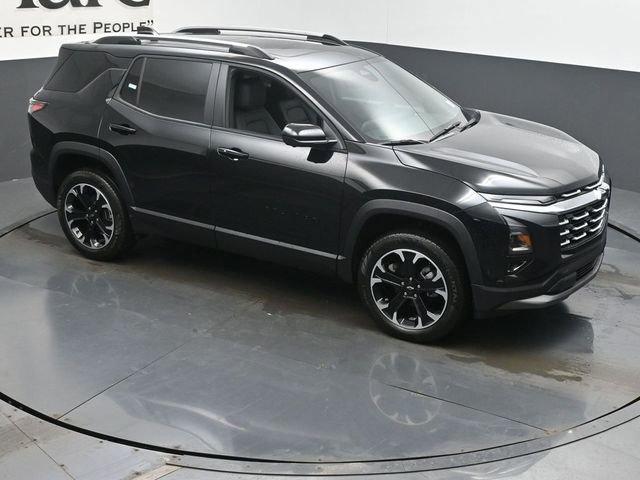 new 2026 Chevrolet Equinox car, priced at $33,762