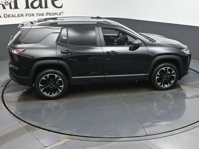 new 2026 Chevrolet Equinox car, priced at $33,762