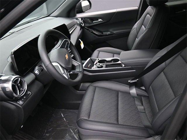 new 2026 Chevrolet Equinox car, priced at $35,486