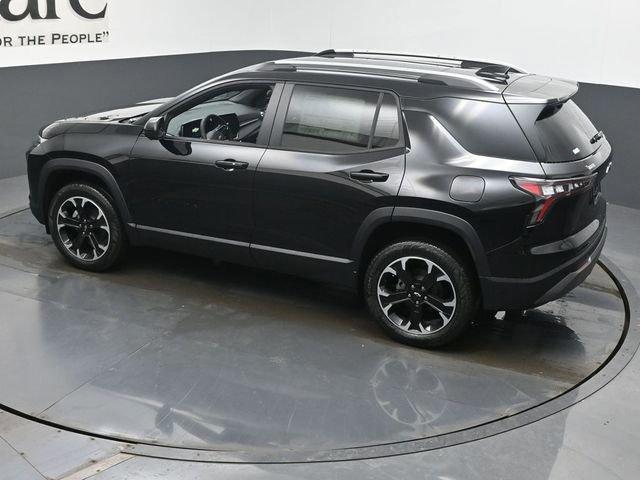 new 2026 Chevrolet Equinox car, priced at $33,762