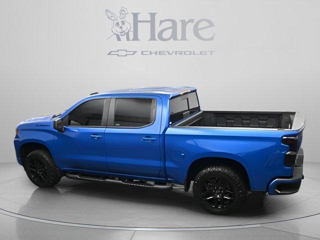 used 2023 Chevrolet Silverado 1500 car, priced at $47,971