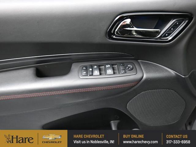 used 2023 Dodge Durango car, priced at $32,721