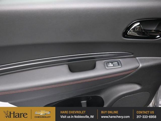 used 2023 Dodge Durango car, priced at $32,721