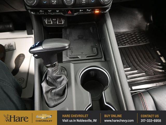 used 2023 Dodge Durango car, priced at $32,721