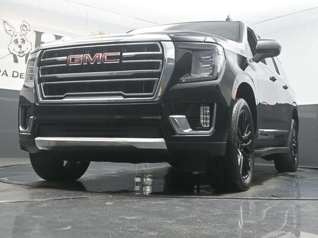 used 2023 GMC Yukon XL car, priced at $60,971