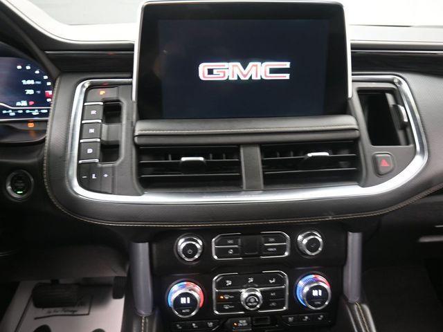 used 2023 GMC Yukon XL car, priced at $60,971