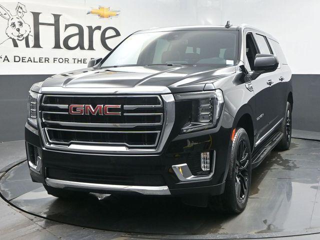 used 2023 GMC Yukon XL car, priced at $60,971