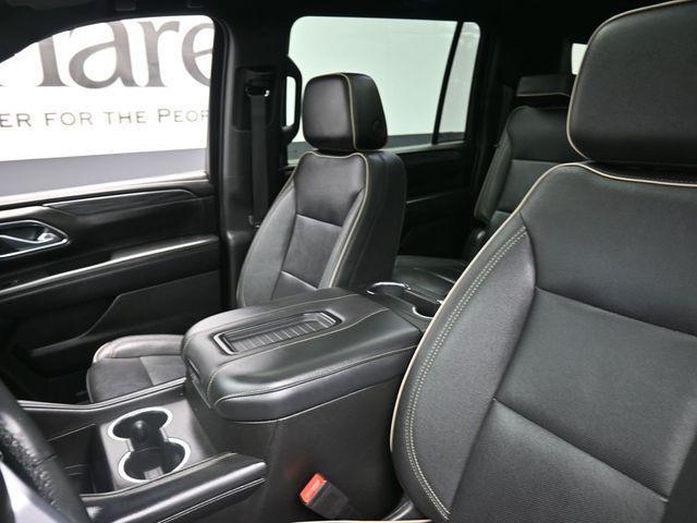 used 2023 GMC Yukon XL car, priced at $60,971