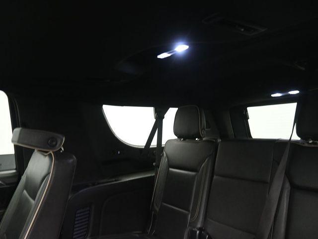 used 2023 GMC Yukon XL car, priced at $60,971