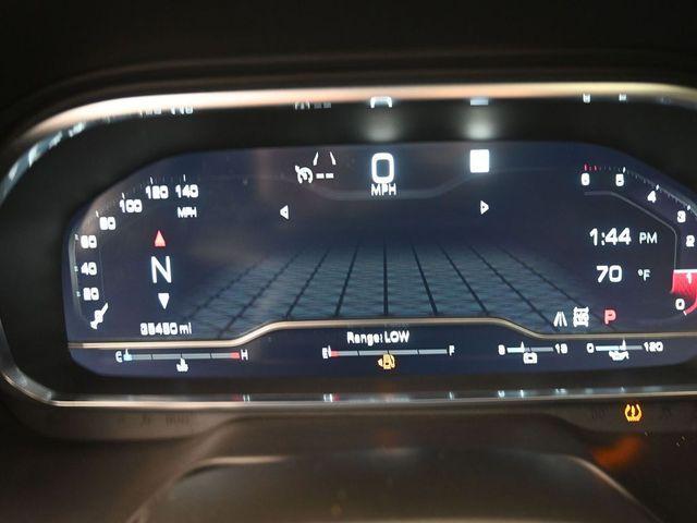 used 2023 GMC Yukon XL car, priced at $60,971