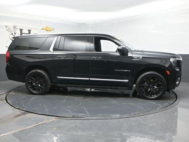 used 2023 GMC Yukon XL car, priced at $60,971