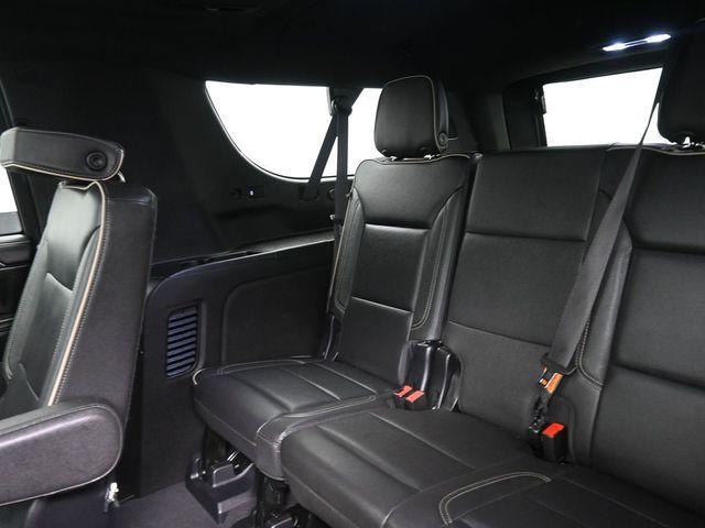 used 2023 GMC Yukon XL car, priced at $60,971