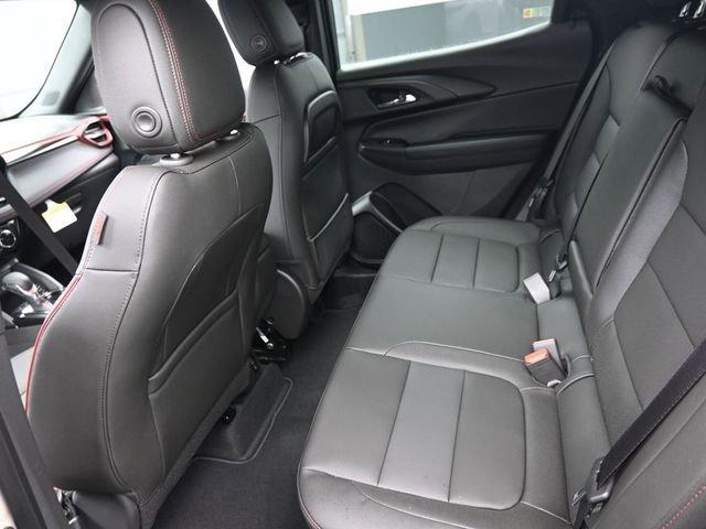 new 2026 Chevrolet TrailBlazer car, priced at $29,534