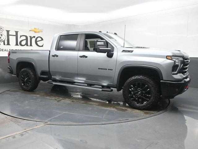 new 2026 Chevrolet Silverado 2500 car, priced at $70,941