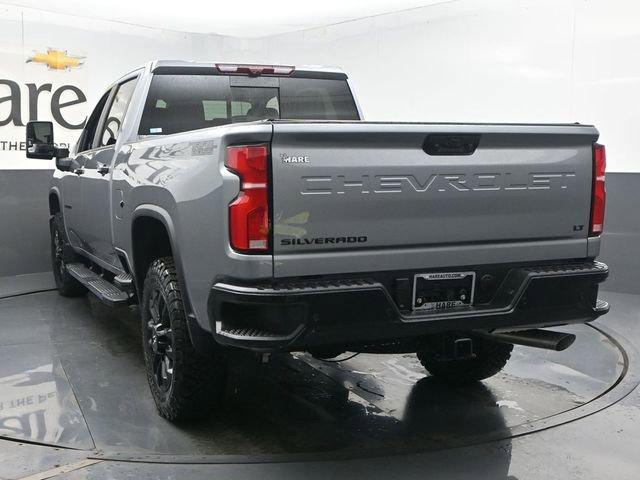 new 2026 Chevrolet Silverado 2500 car, priced at $70,941