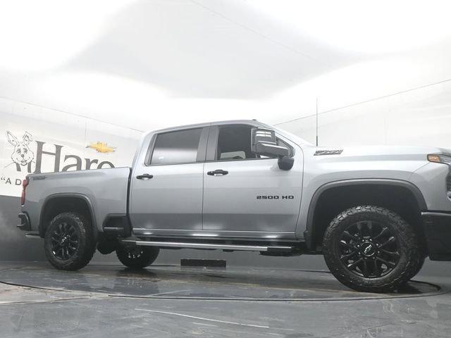 new 2026 Chevrolet Silverado 2500 car, priced at $70,941