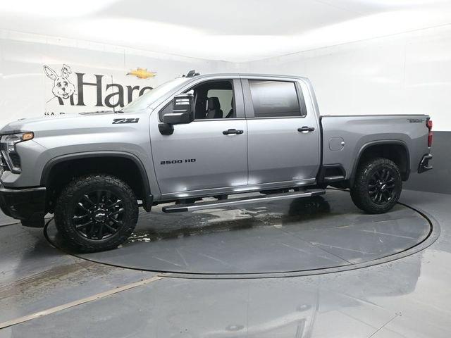 new 2026 Chevrolet Silverado 2500 car, priced at $70,941
