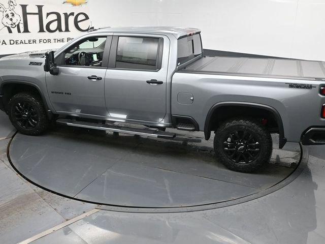 new 2026 Chevrolet Silverado 2500 car, priced at $70,941
