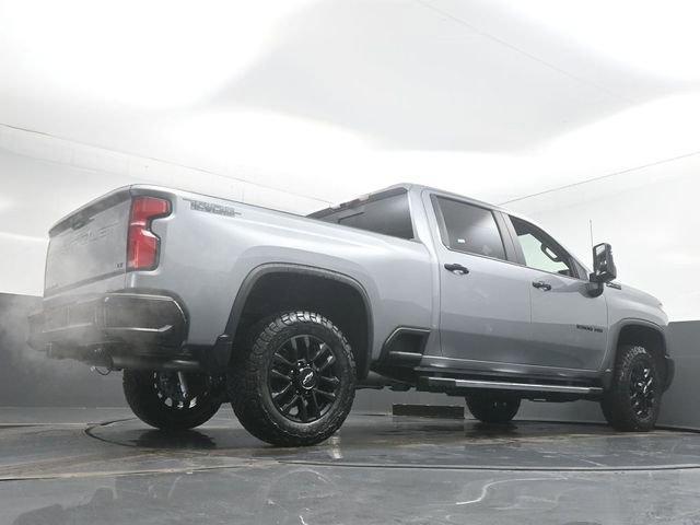 new 2026 Chevrolet Silverado 2500 car, priced at $70,941