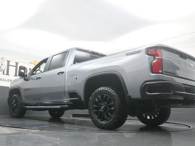 new 2026 Chevrolet Silverado 2500 car, priced at $70,941