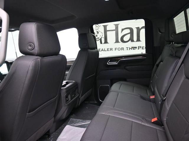 new 2026 Chevrolet Silverado 2500 car, priced at $70,941