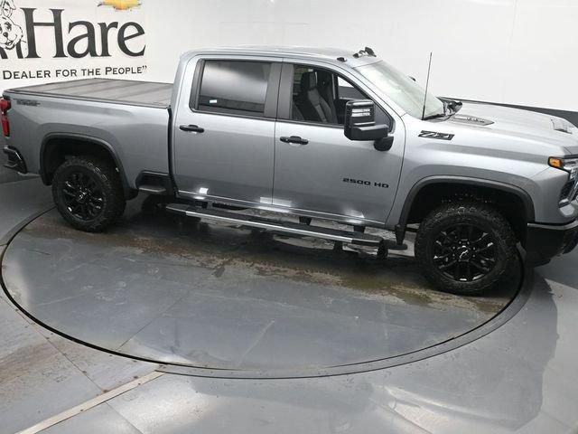 new 2026 Chevrolet Silverado 2500 car, priced at $70,941