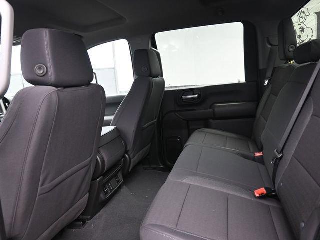 new 2026 Chevrolet Silverado 2500 car, priced at $56,053