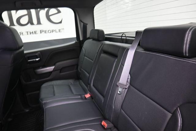 used 2018 Chevrolet Silverado 1500 car, priced at $24,971