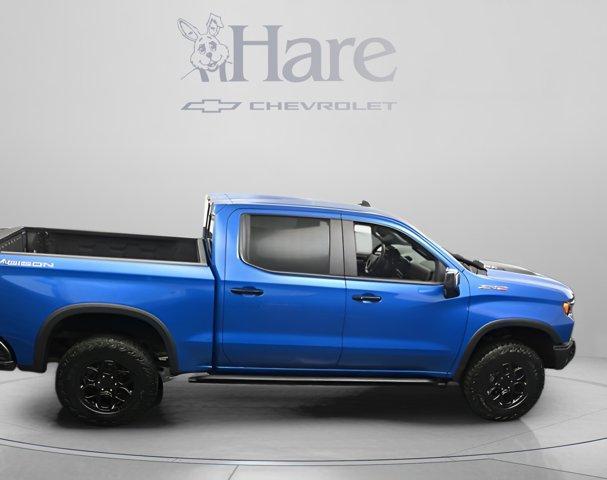 used 2024 Chevrolet Silverado 1500 car, priced at $62,744