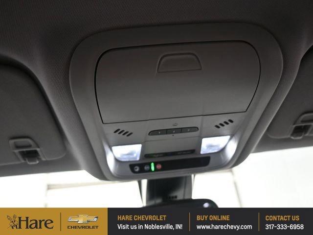 used 2024 Chevrolet Blazer car, priced at $25,211