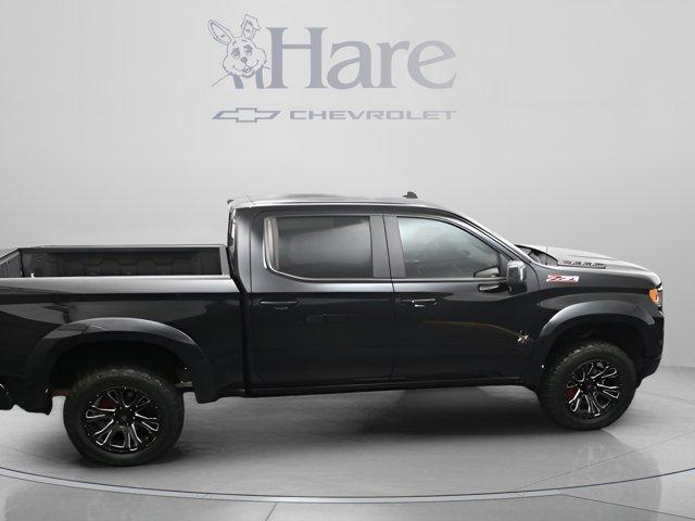 used 2023 Chevrolet Silverado 1500 car, priced at $54,226