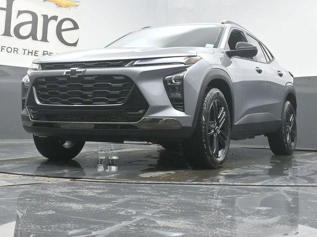 new 2026 Chevrolet Trax car, priced at $26,625