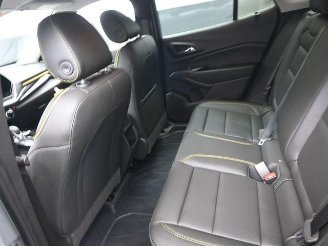 new 2026 Chevrolet Trax car, priced at $26,625