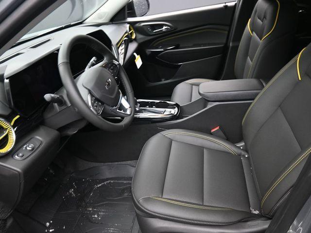 new 2026 Chevrolet Trax car, priced at $26,625