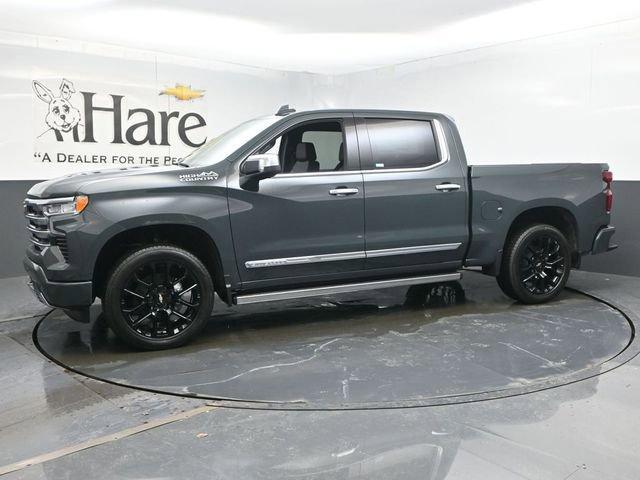 new 2026 Chevrolet Silverado 1500 car, priced at $74,600