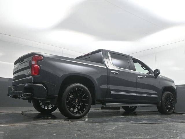 new 2026 Chevrolet Silverado 1500 car, priced at $74,600