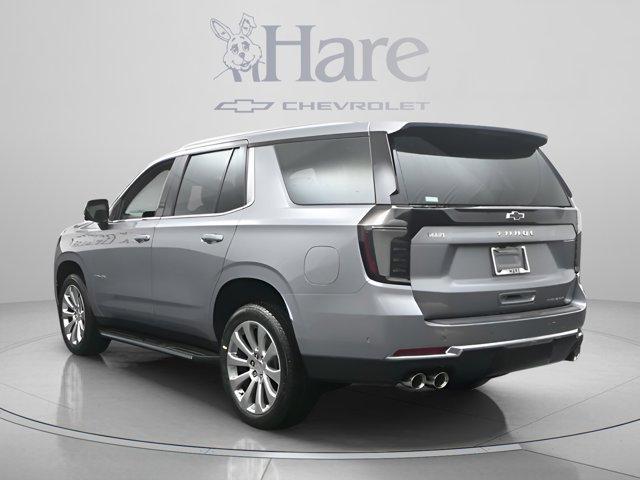 new 2026 Chevrolet Tahoe car, priced at $92,459