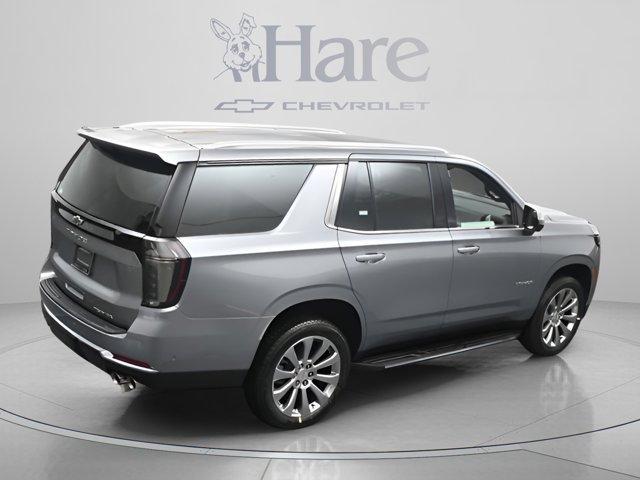 new 2026 Chevrolet Tahoe car, priced at $92,459