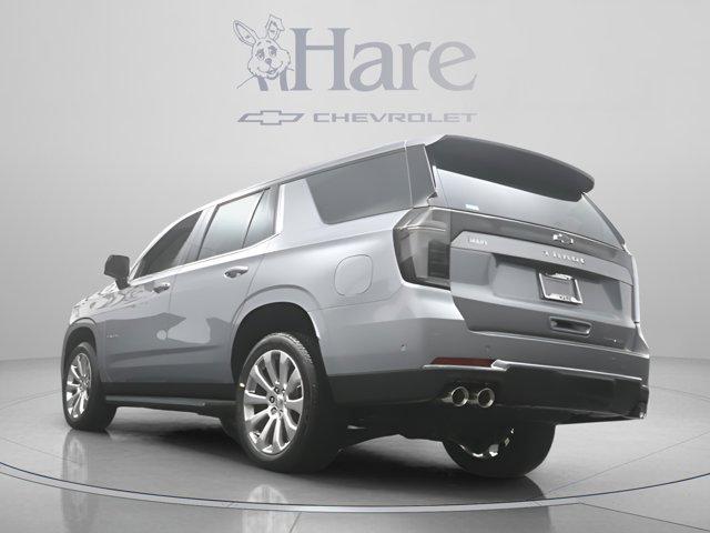 new 2026 Chevrolet Tahoe car, priced at $92,459
