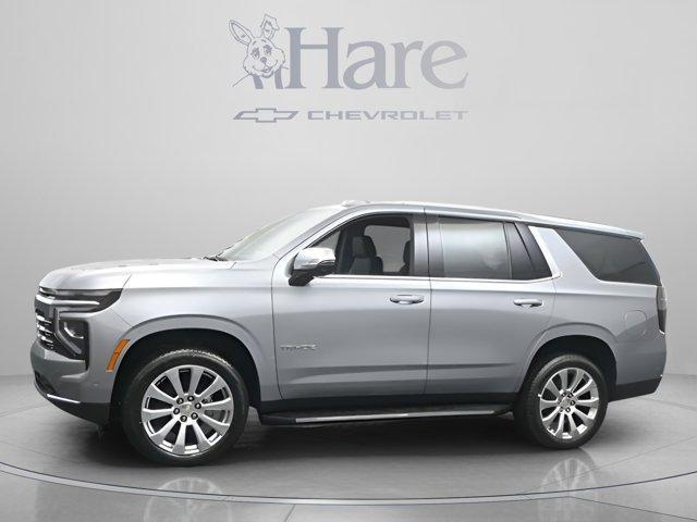 new 2026 Chevrolet Tahoe car, priced at $92,459