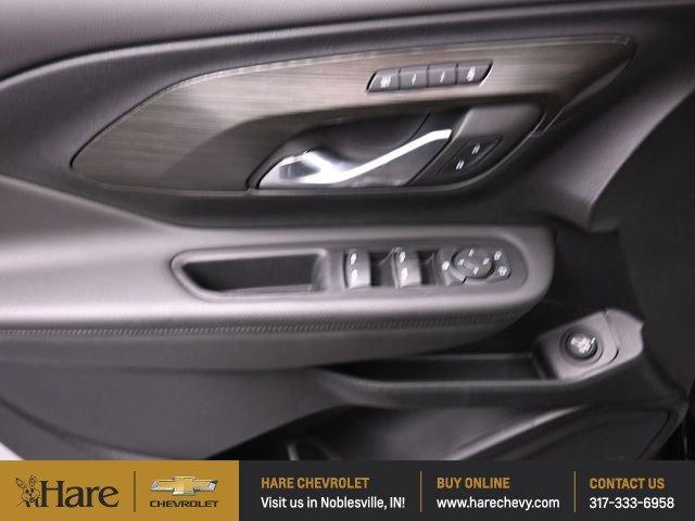 used 2022 GMC Terrain car, priced at $24,764