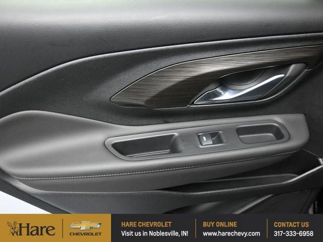 used 2022 GMC Terrain car, priced at $24,764
