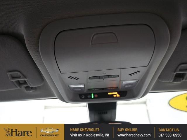 used 2022 GMC Terrain car, priced at $24,764